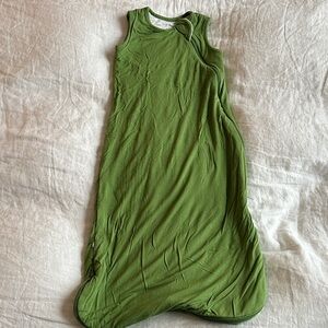 Kyte Baby Green Sleep Sack